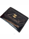 women card wallet - CHANEL - BALAAN 3