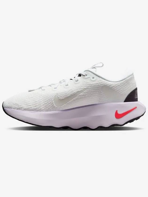 Motiva Low Top Sneakers White - NIKE - BALAAN 6