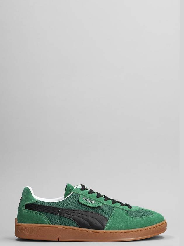 Puma Super Team Og Sneakers - PUMA - BALAAN 1