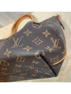 women shoulder bag - LOUIS VUITTON - BALAAN 5