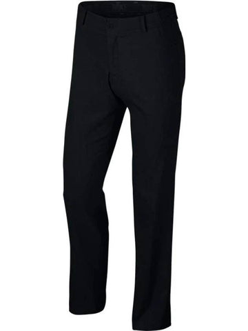 Flex Essential Pants Black - NIKE - BALAAN 1