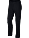 Flex Essential Pants Black - NIKE - BALAAN 1