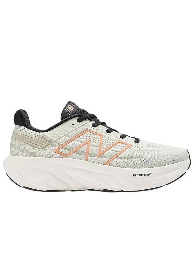 Fresh Foam X 1080v13 Low Top Sneakers Natural Mint - NEW BALANCE - BALAAN 1