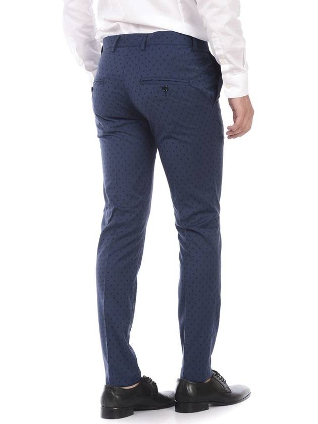 Daniele Alessandrini Jeans Trouser - DANIELE ALESSANDRINI - BALAAN 4