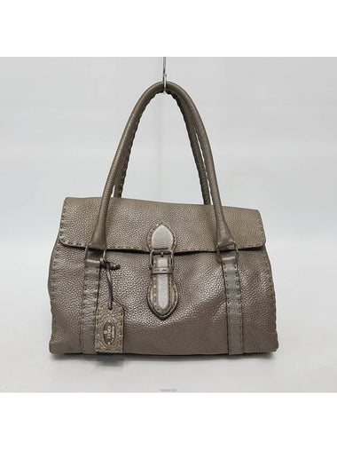 women tote bag - FENDI - BALAAN 1