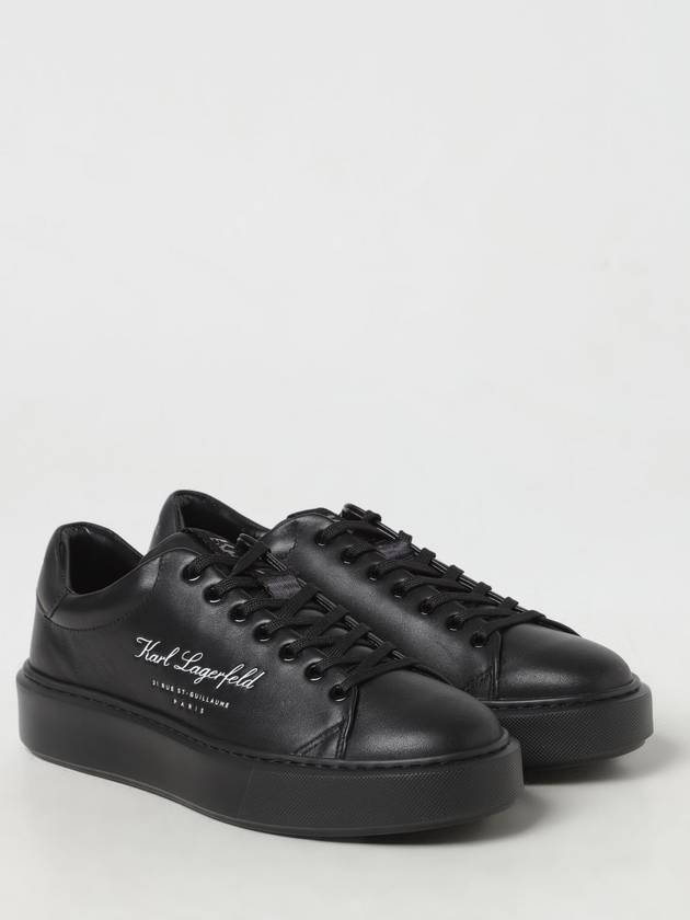 Sneakers men Karl Lagerfeld - KARL LAGERFELD - BALAAN 2