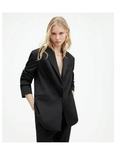 Nellie Blazer WT511Z 5 - ALLSAINTS - BALAAN 1