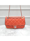 women cross bag - CHANEL - BALAAN 1