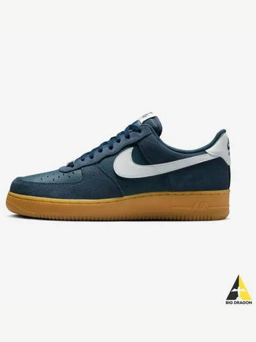 Air Force 1 07 LV8 Essential 400 - NIKE - BALAAN 1