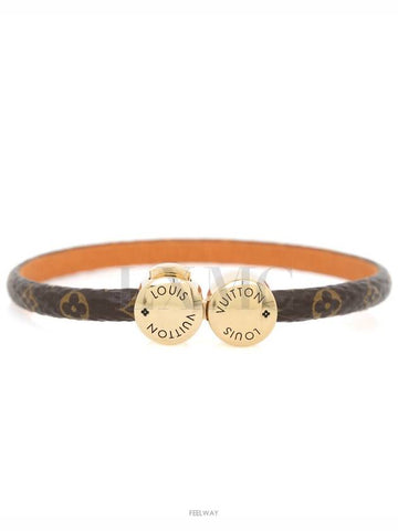 women bracelet - LOUIS VUITTON - BALAAN 1