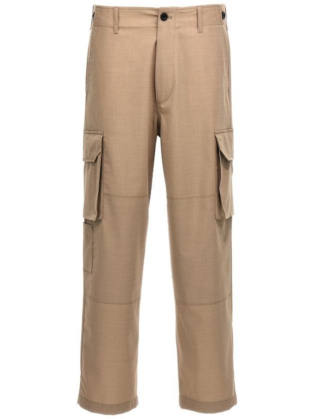 Department 5 'Fleet' Pants - DEPARTMENT 5 - BALAAN 1