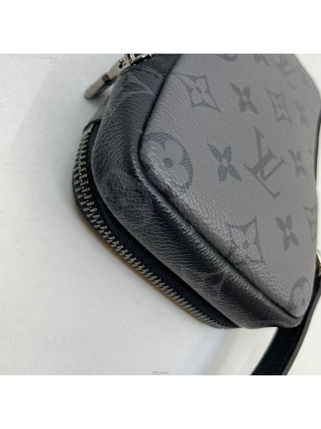 women pouch bag - LOUIS VUITTON - BALAAN 7