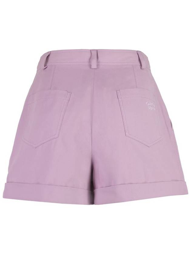 Short Pants MW01402WW0098 P502 - MAISON KITSUNE - BALAAN 3