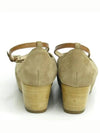 Smith Market used luxury goods beige shoes women s - TOD'S - BALAAN 4