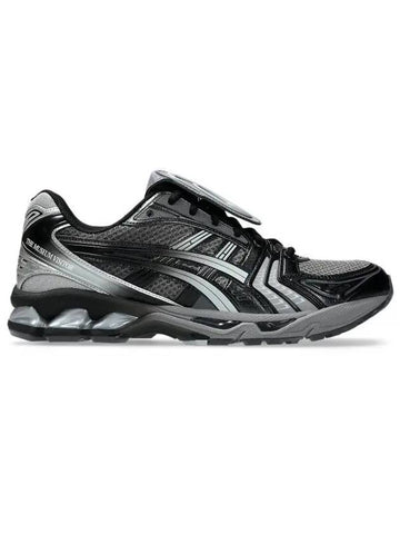 Gel Kayano 14 low top sneakers clay gray - ASICS - BALAAN 1