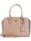 Women s Saffiano Tote Bag 1BA164 2EDV F0236 - PRADA - BALAAN 2