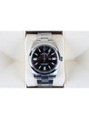 Oyster Perpetual 41 Black 23 Years - ROLEX - BALAAN 3