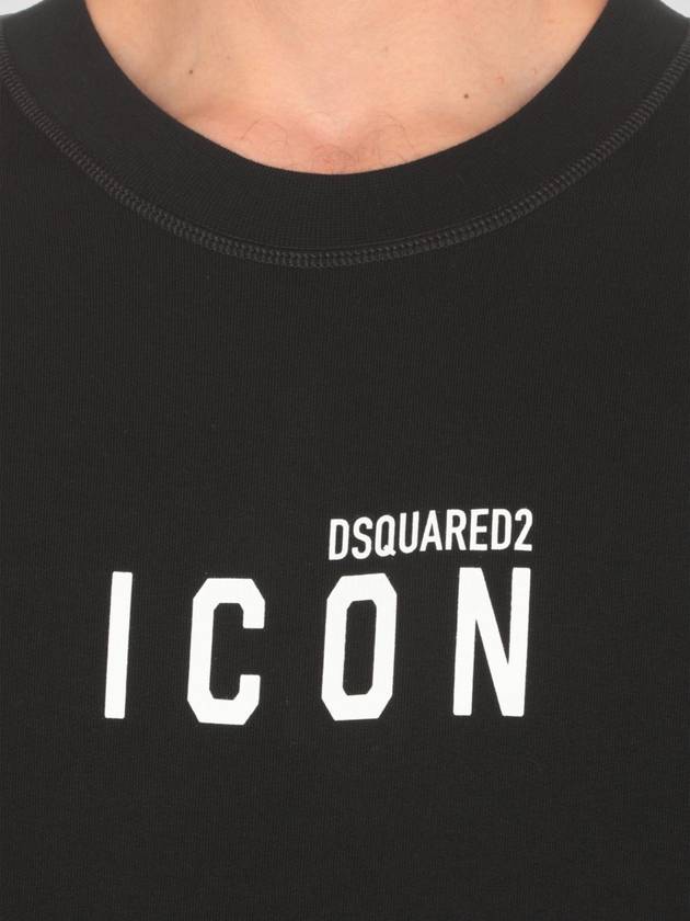 Sweatshirt men Dsquared2 - DSQUARED2 - BALAAN 4