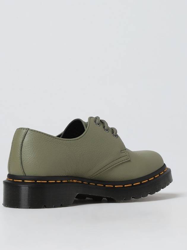 Oxford shoes woman Dr. Martens - DR. MARTENS - BALAAN 3