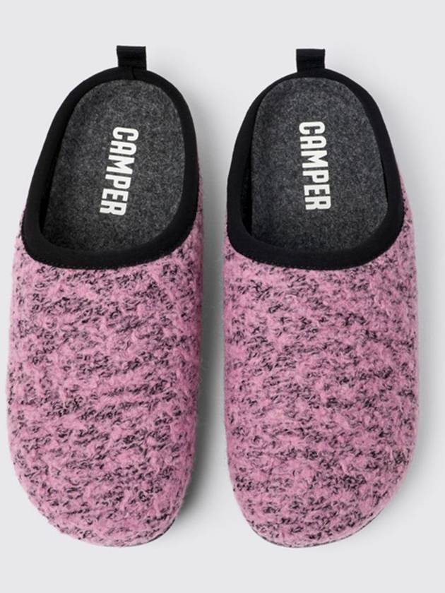 Wabi Slippers Pink - CAMPER - BALAAN 4