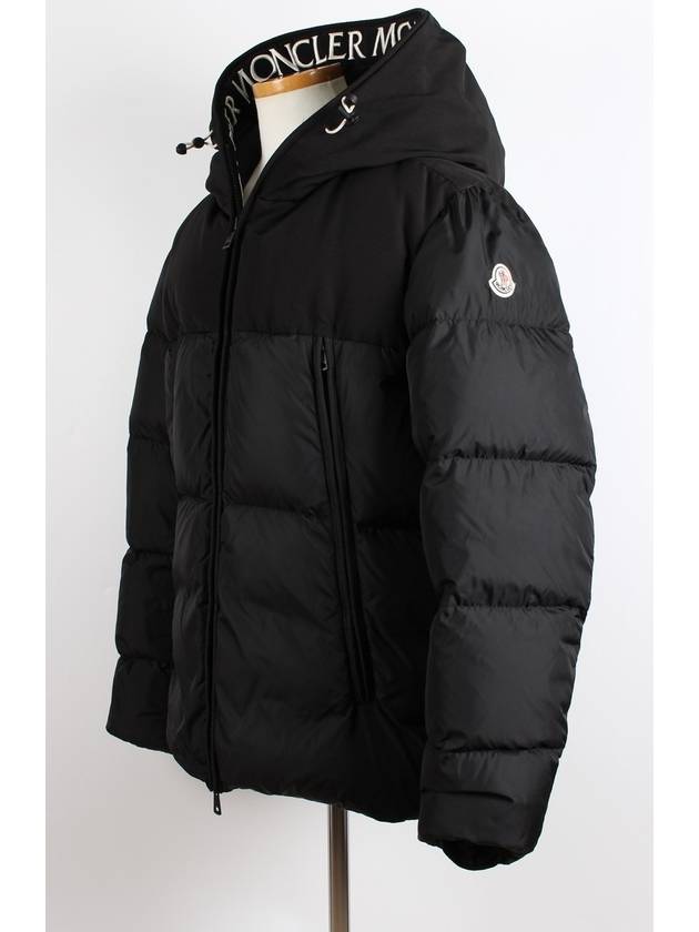 Moncla padding 5 - MONCLER - BALAAN 2