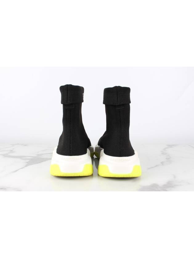 Speed Runner 36 230 - BALENCIAGA - BALAAN 4