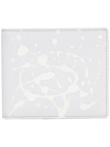 Men s Bicycle Wallet - MAISON MARGIELA - BALAAN 1