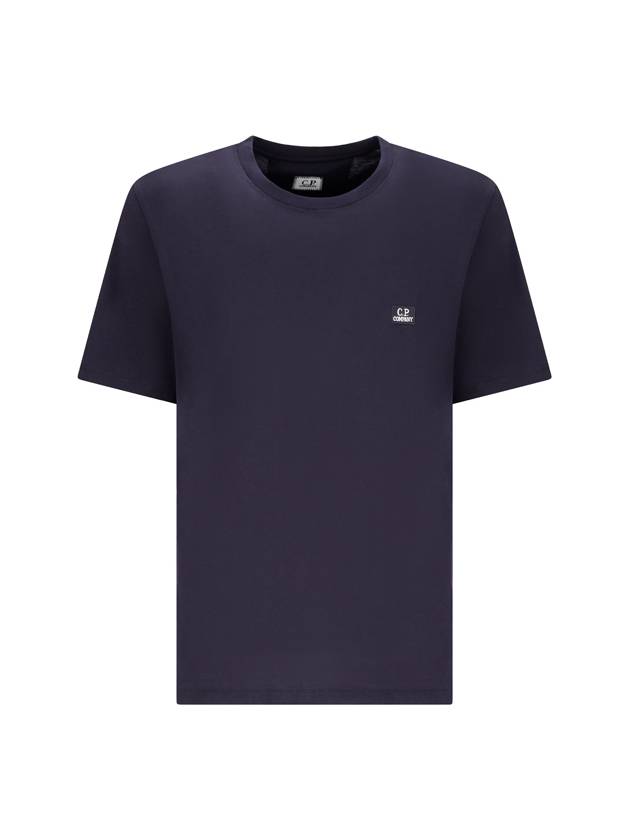 T-SHIRT SHORT SLEEVE - CP COMPANY - BALAAN 1