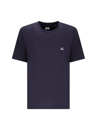 T-SHIRT SHORT SLEEVE - CP COMPANY - BALAAN 1