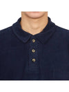 Mr Fantasy PK Shirt Navy - HOWLIN' - BALAAN 6