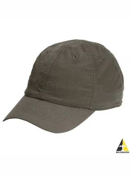 Horizon Ball Cap Green - THE NORTH FACE - BALAAN 2