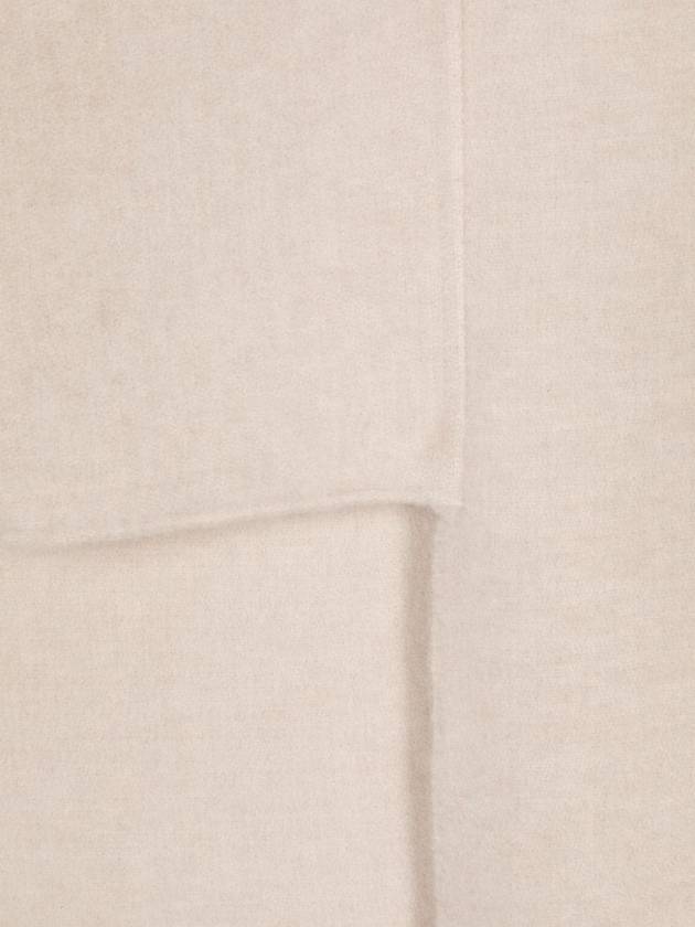 Brunello Cucinelli Scarfs Beige - BRUNELLO CUCINELLI - BALAAN 2