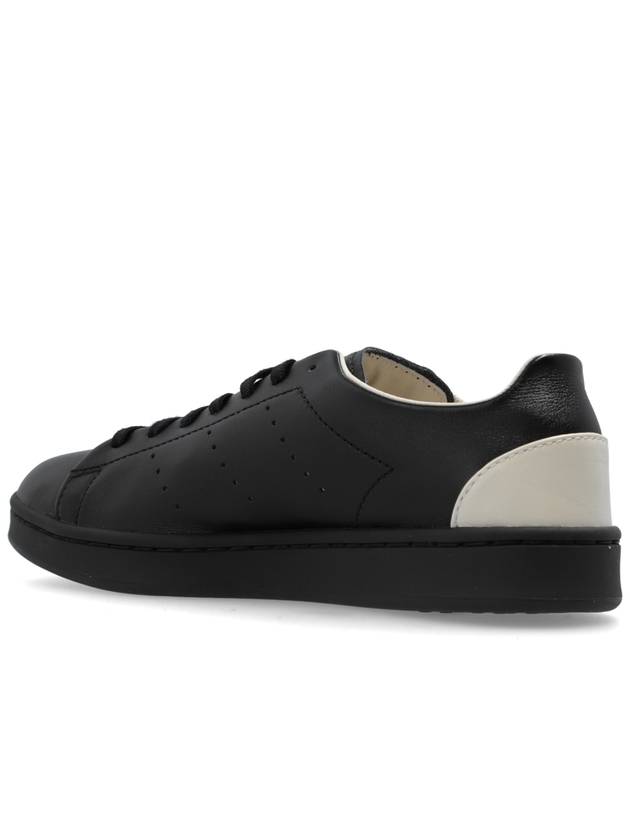 Y-3 Sneakers Stan Smith, Women's, Cream - Y-3 - BALAAN 5