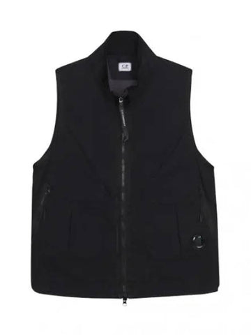 Lens Utility Vest Men s - CP COMPANY - BALAAN 1