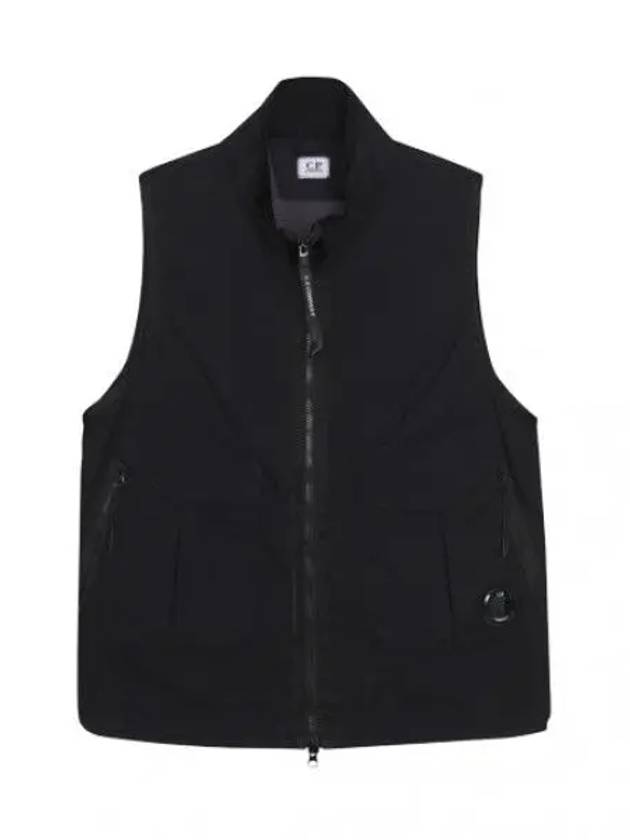 Lens Utility Vest Men s - CP COMPANY - BALAAN 1