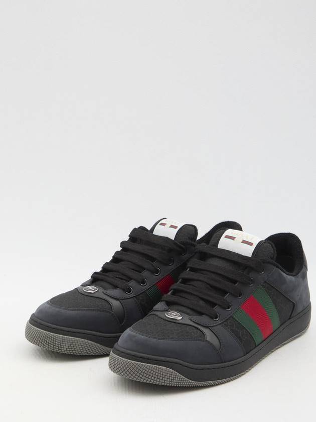 Screener Sneakers - GUCCI - BALAAN 2