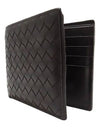 113993 half wallet - BOTTEGA VENETA - BALAAN 3