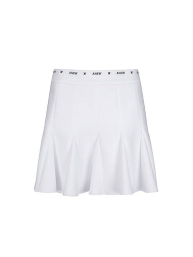 Official W BUBBLE PLEATS POINT SQ - ANEWGOLF - BALAAN 1