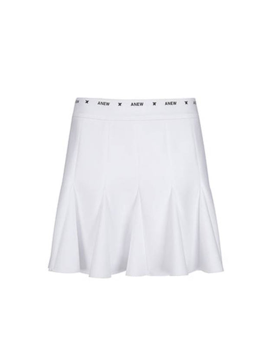 Official W BUBBLE PLEATS POINT SQ - ANEWGOLF - BALAAN 1