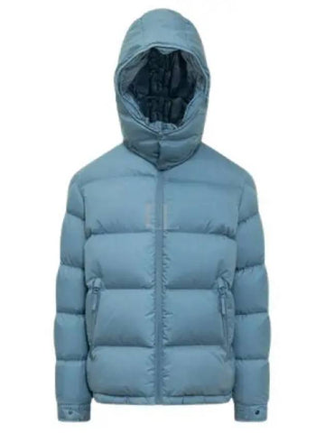 104067 Acanthus short down jacket 1A00001 M3235 70H - MONCLER - BALAAN 1