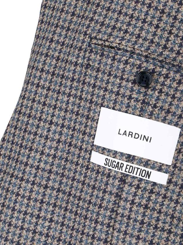 Lardini Jackets Beige - RVR LARDINI - BALAAN 4