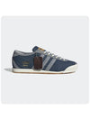 Denim Italy SPZL Low Top Sneakers Blue - ADIDAS - BALAAN 2