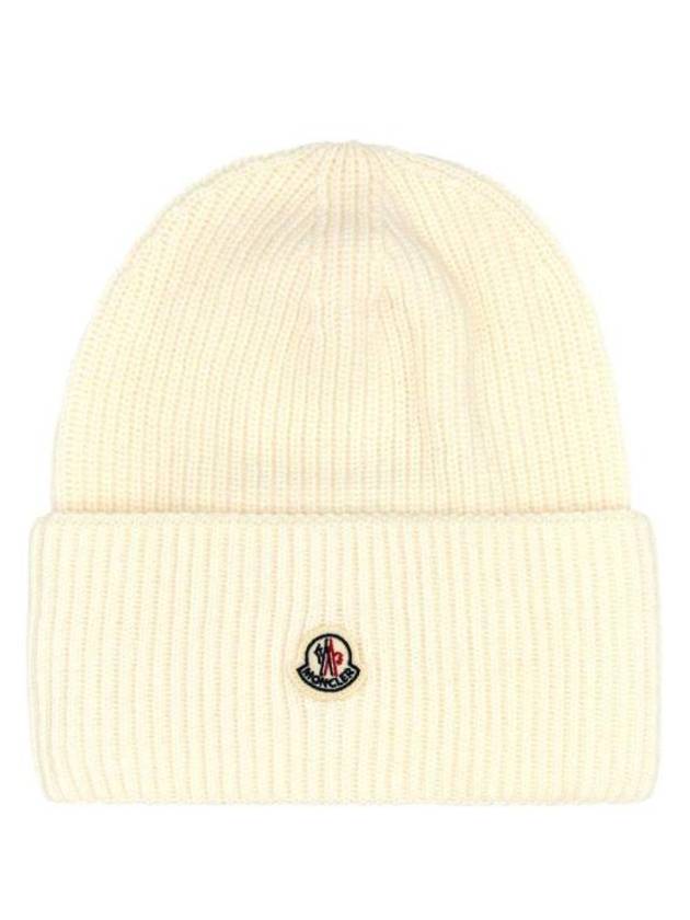 Hat 3B00048 M1241 035 Free - MONCLER - BALAAN 1