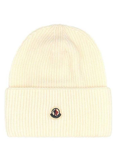 Hat 3B00048 M1241 035 Free - MONCLER - BALAAN 1