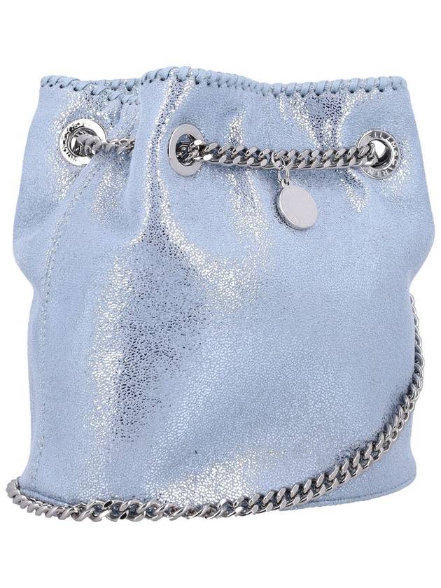 Stella McCartney Falabella Bucket Bag - STELLA MCCARTNEY - BALAAN 2