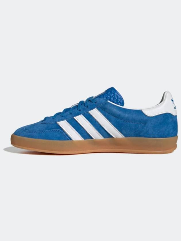 Gazelle Indoor Bluebird H06260 - ADIDAS ORIGINALS - BALAAN 6