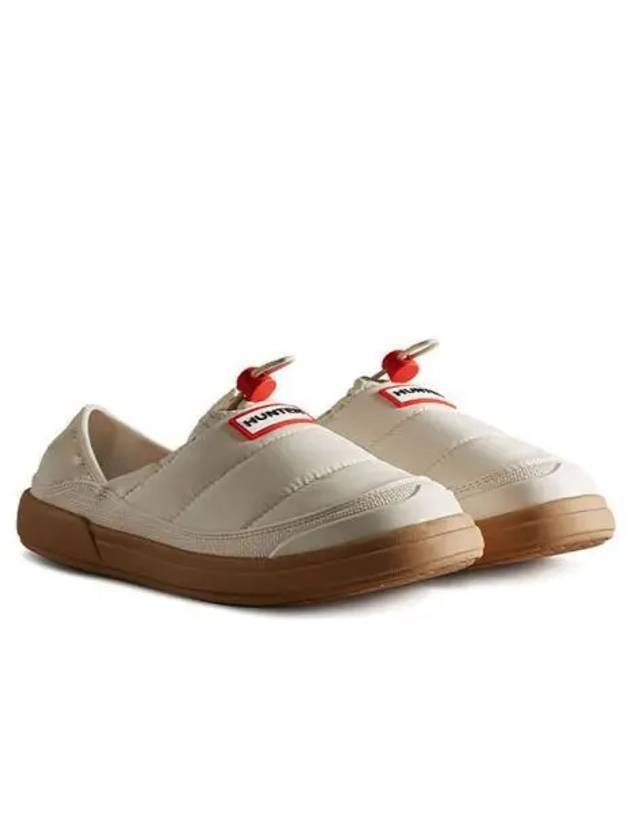 MEN In Out Slip On White Willow MFF9000WWUWWG - HUNTER - BALAAN 1