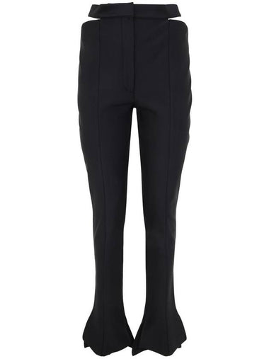 Mugler Pa0321 Leggings Clothing - MUGLER - BALAAN 1