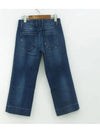 Smith Market silver jeans women s clothing - DOLCE&GABBANA - BALAAN 2