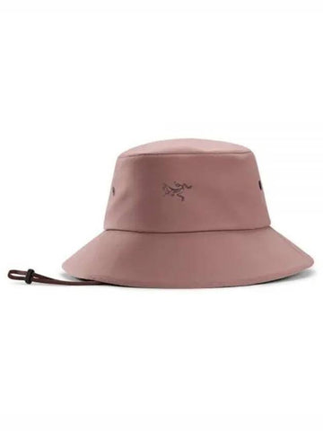 Sinsolo Bucket Hat Pink - ARC'TERYX - BALAAN 1